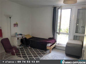 t1 à la vente -   34080  MONTPELLIER, surface 32 m2 vente t1 - UBI437565782